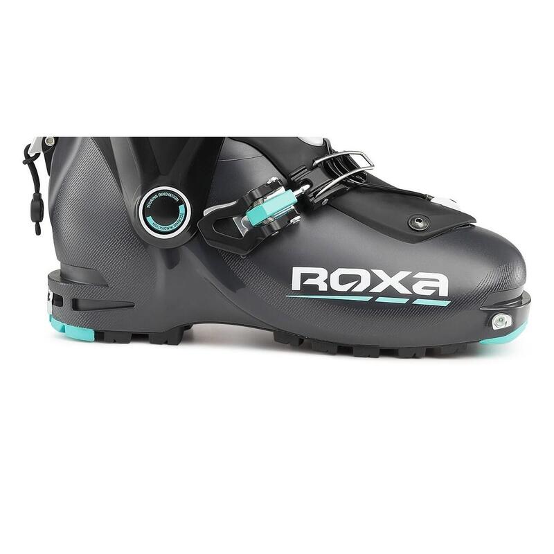 Clapari Ski Roxa RX W Scout