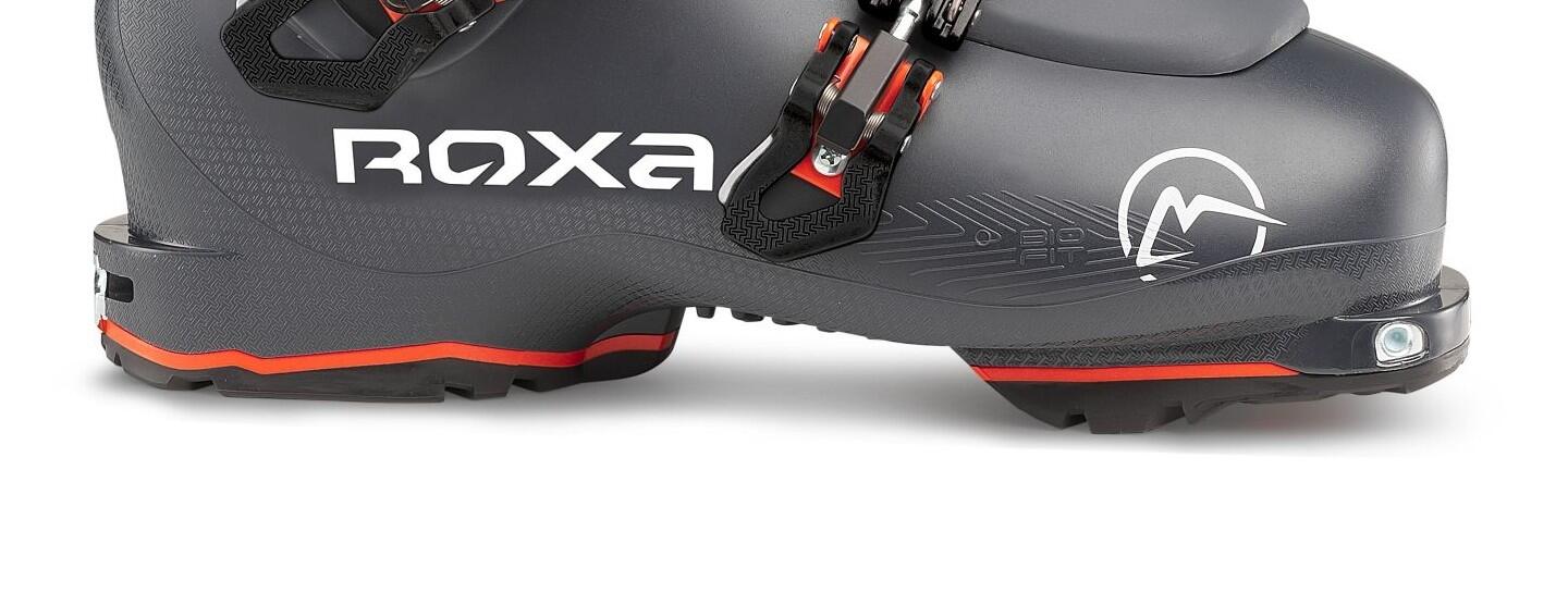 R3 100 TI GW - bota freeride 3/6