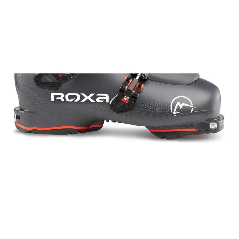 Clapari Ski Roxa R3 100 TI - GW