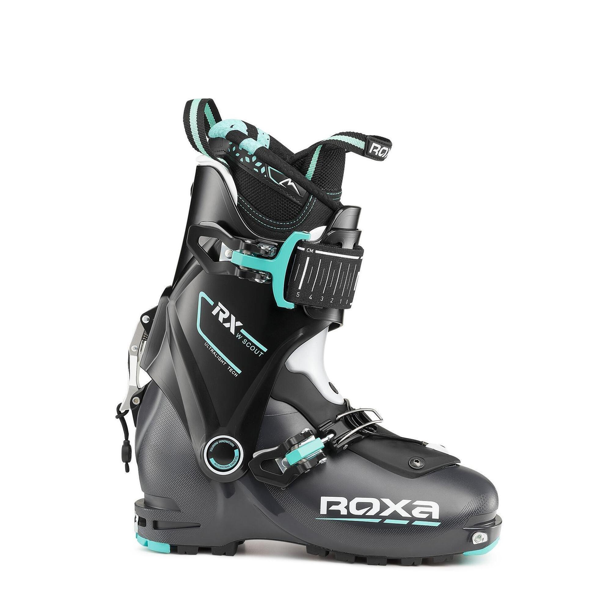ROXA picture