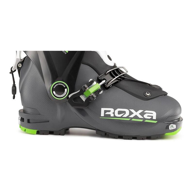 Clapari Ski Roxa RX J LIGHT