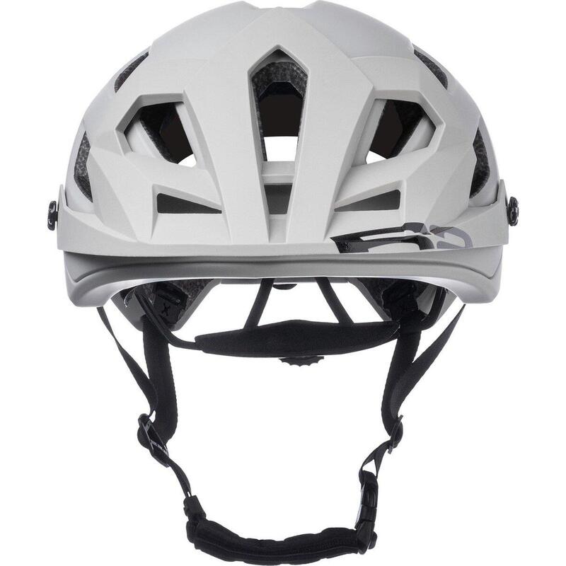 Fietshelm Trail - Mountainbike helm voor Mannen - Beige