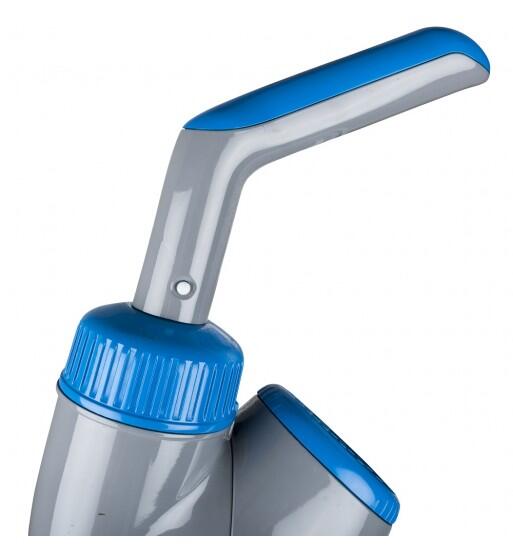 Aspirateur électrique Action Vac 3/5