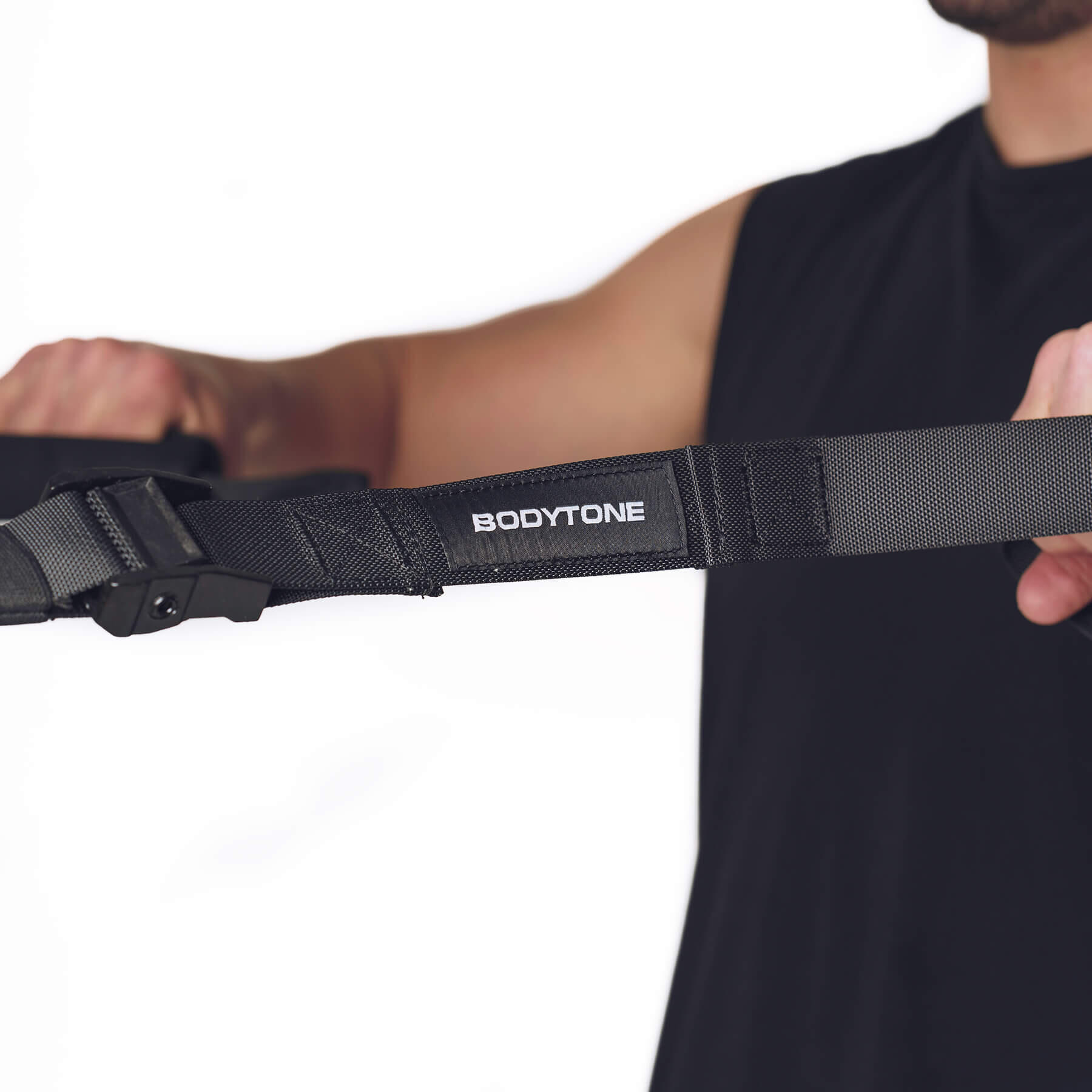 Tapis roulant per l'allenamento in sospensione BTX Bodytone BTX 3/5