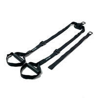 Tapis roulant à suspension BTX de Bodytone