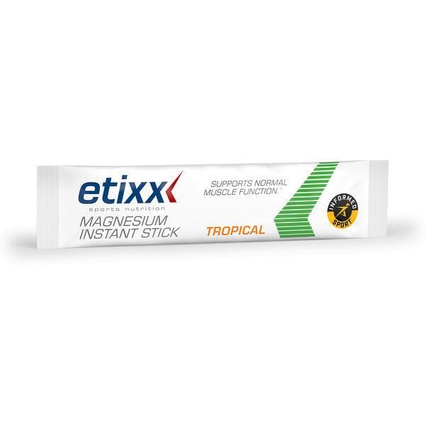 Etixx Magnesium Instant 30sticks 500 30