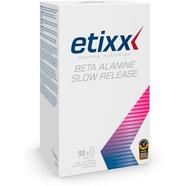 ETIXX Beta Alanine Slow Release