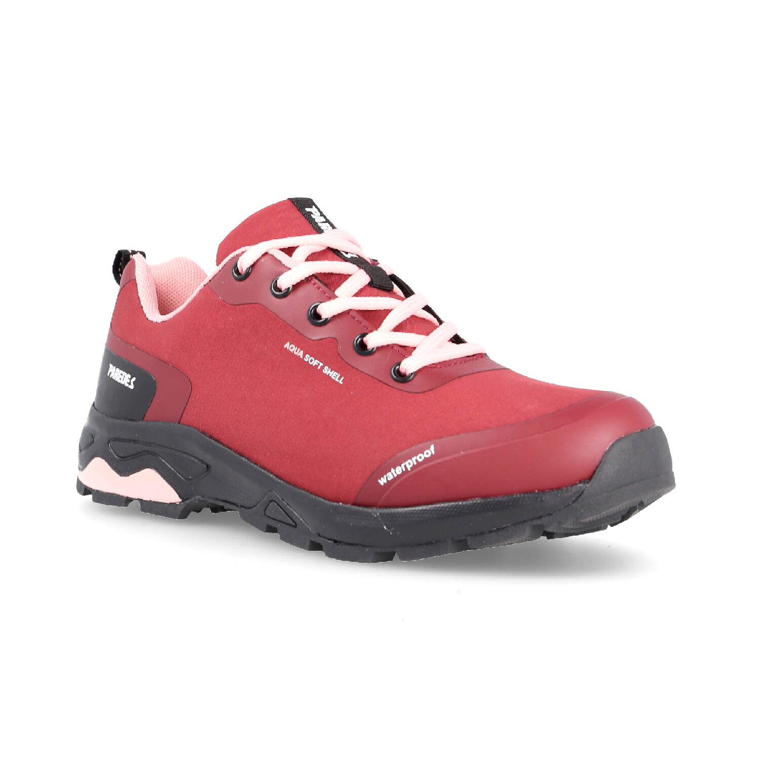 Wandelschoenen Paredes model 10147-481597 voor vrouwen 3/5