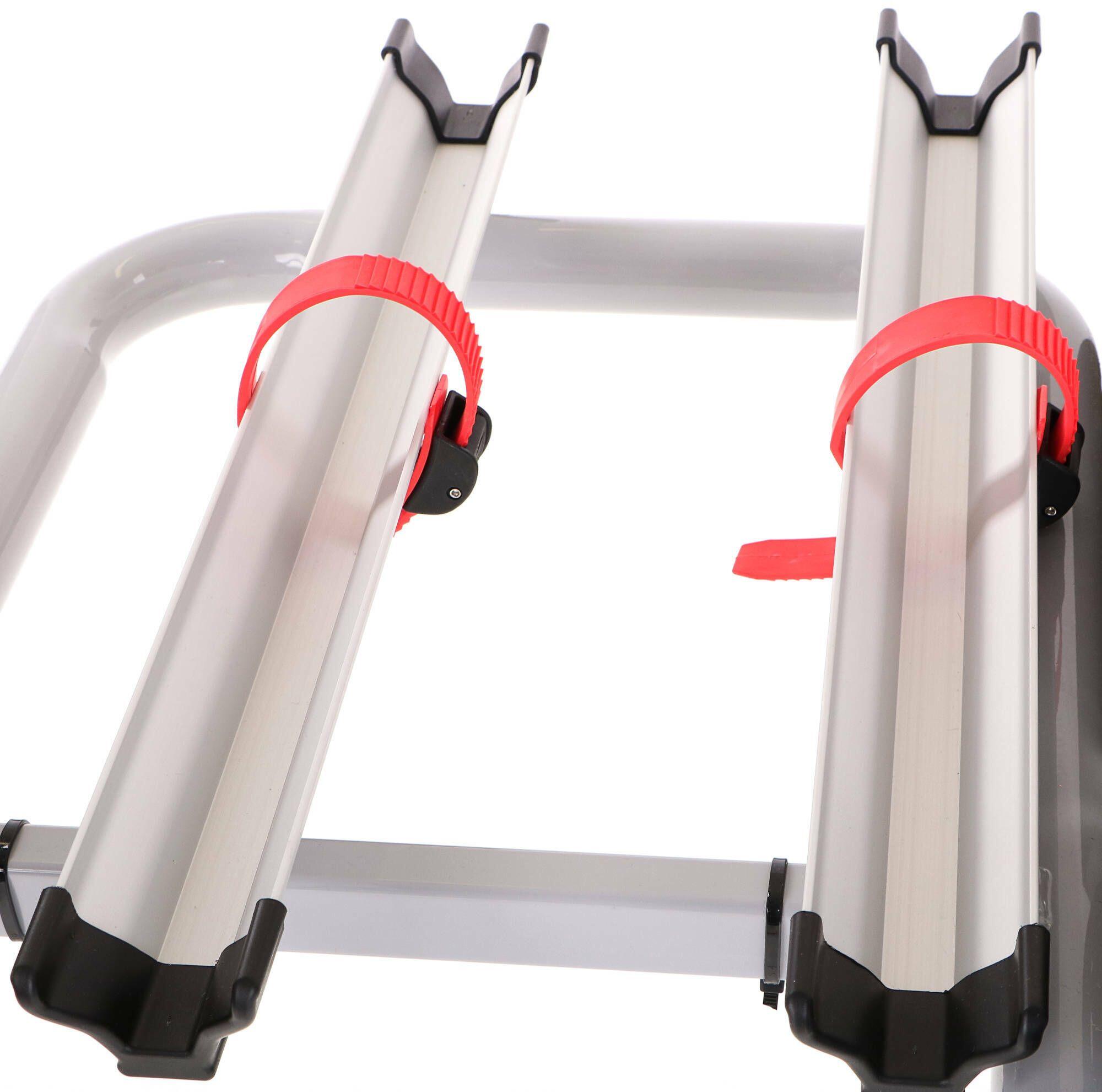 Nosič kol na tažné zařízení E-BIKE 2 - 2 elektrokola SIXTOL 4/5
