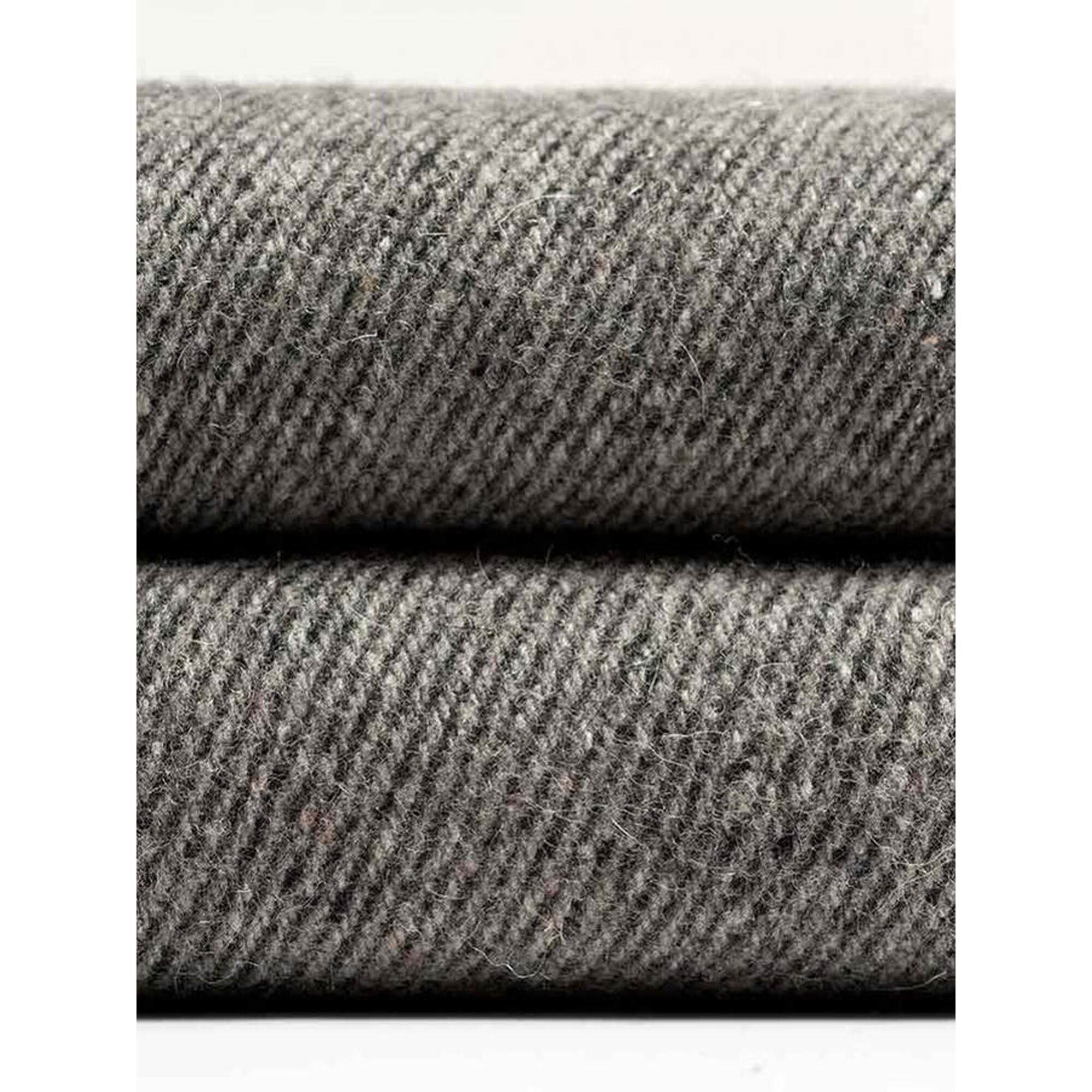 Patura de yoga Manduka din lana reciclata - Sediment