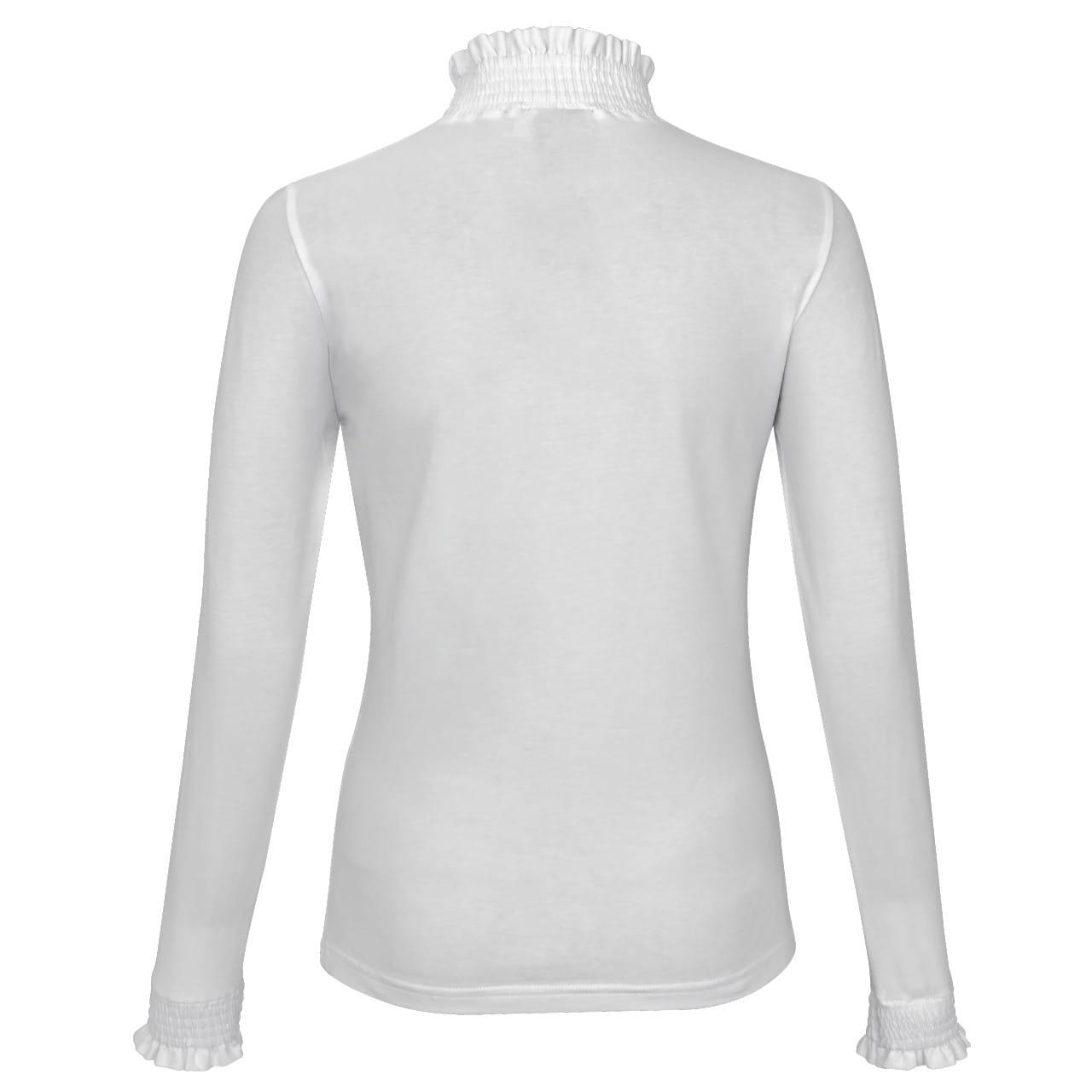 EQUESTRIAN QUEEN Hazel 22AW dames wedstrijd t-shirt 2/3