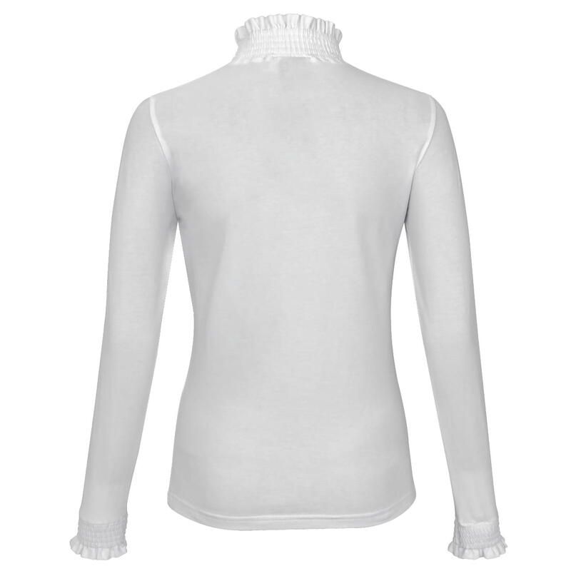 Tricou de competiție pentru femei EQUESTRIAN QUEEN Hazel 22AW