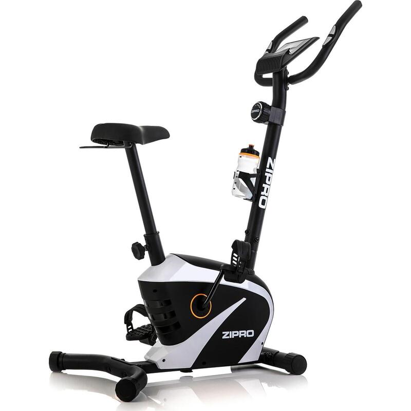 Bicicleta estática magnética Zipro Beat RS volante inercia 6 kg