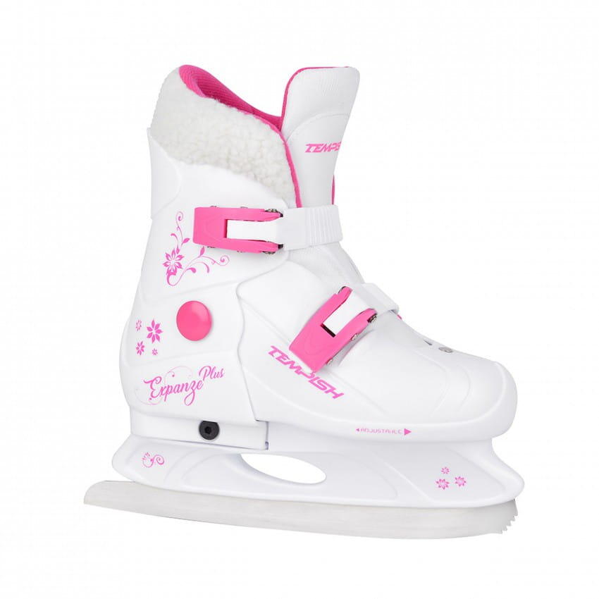 Girl's ice skates Tempish Expanze Plus