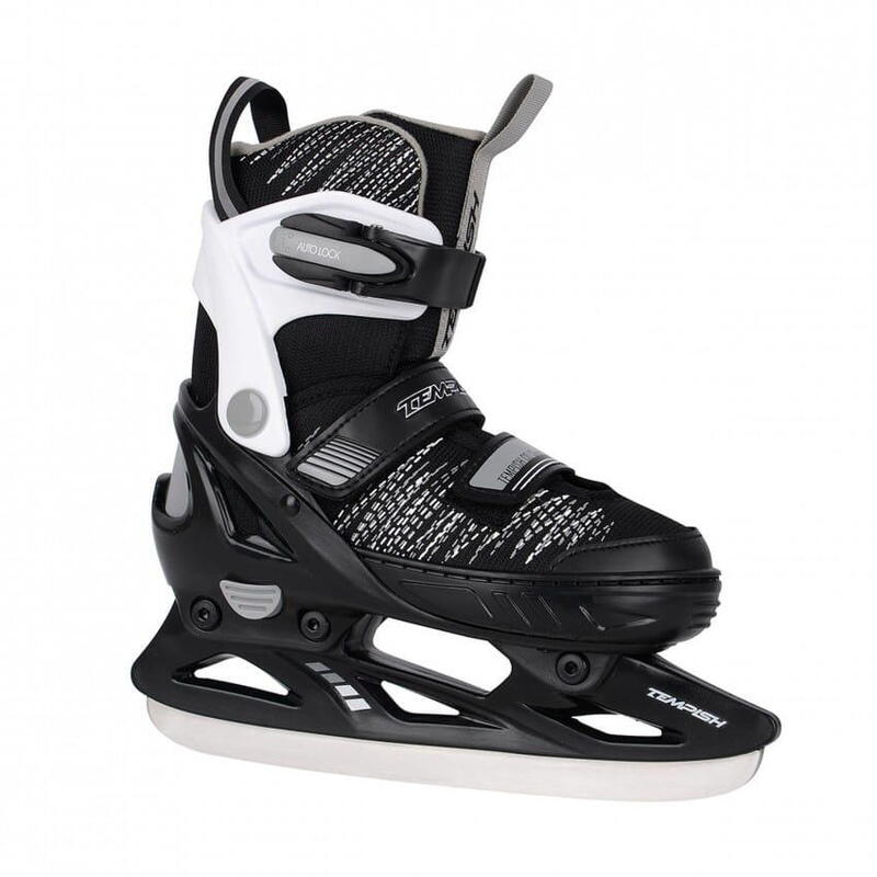 Patins de Hockey Enfant Tempish Gokid Ice