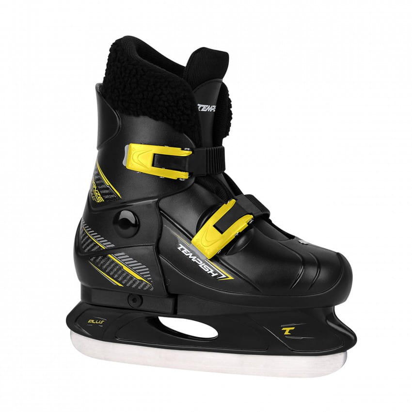 Adjustable children's ice skate Tempish Fur Expanze Plus