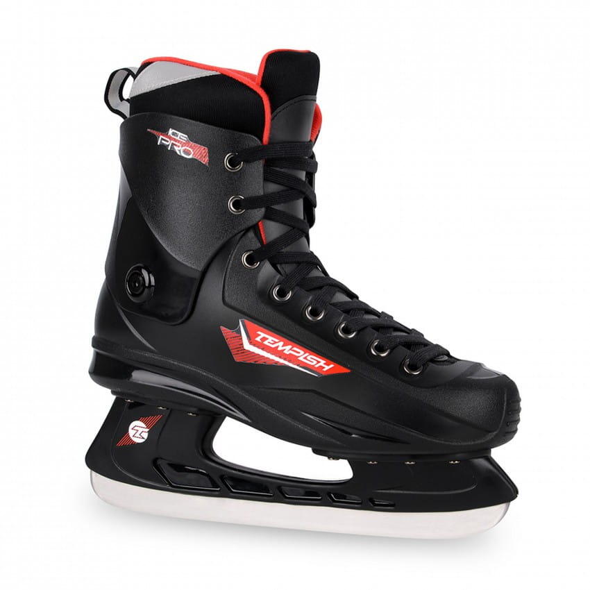 Łyżwy hokejowe męskie TEMPISH Pro Ice 1/7