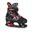 Tempish RS Ton Patine Ajustabile Copii - Negru - 34-37