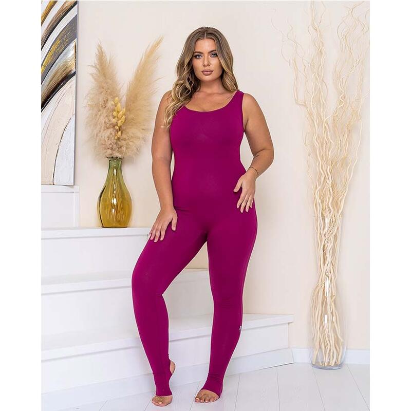 Samarali Jumpsuit Atlantic