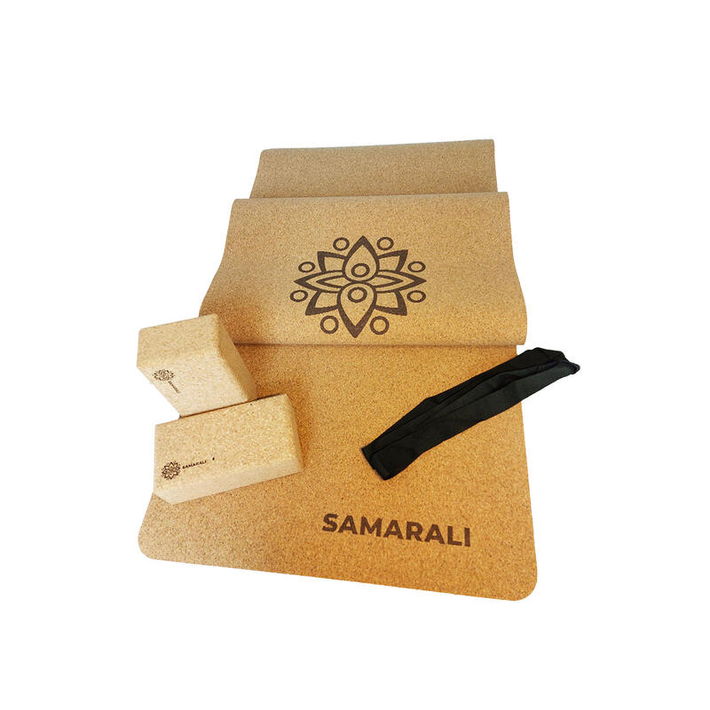 Samarali  Yogaset Klassisch