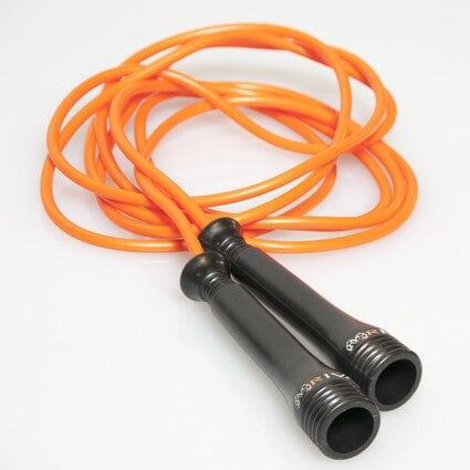 Rival 275 cm oranje jump rope