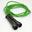 Rival 275 cm groen jump rope