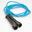 Rival 275 cm blauw jump rope