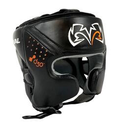 Casque Rival RHG10 Noir