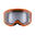 Lunette de VTT Descente RED BULL SPECT EYEWEAR STRIVE-015S - INCOLORE/ORANGE -