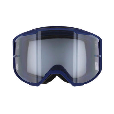 Red bull spect eyewear mx strive-013s - transparant / blauw