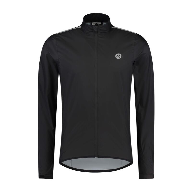 Fahrrad Regenjacke Herren - Core