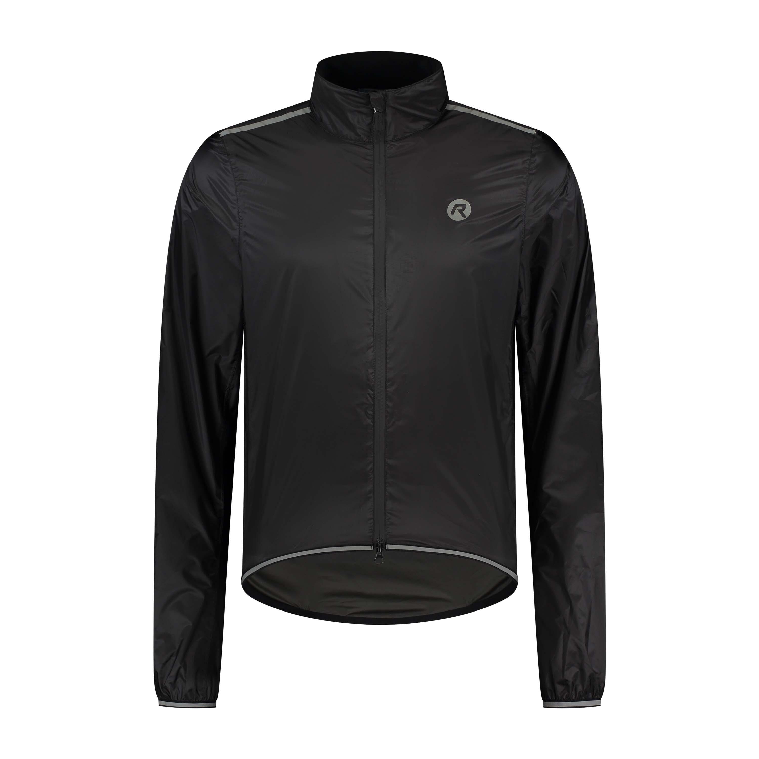 Mackintosh Giacca antipioggia da ciclismo Uomini Essential