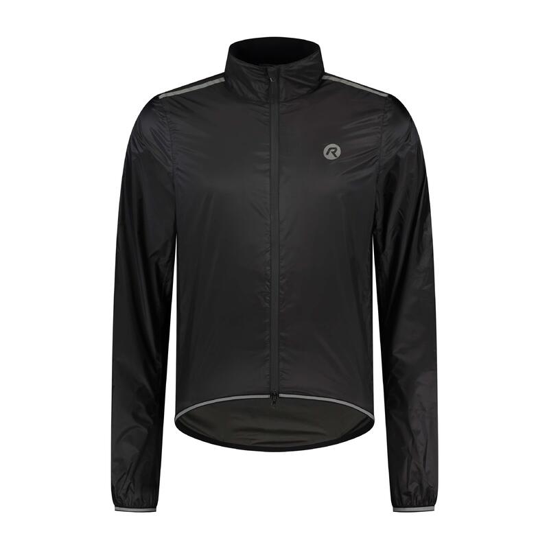 Fahrrad Regenjacke Herren - Essential