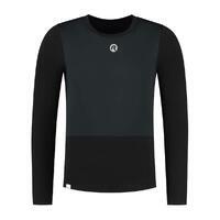 Sous Maillot Manches Lounges Unisexe - No Wind II