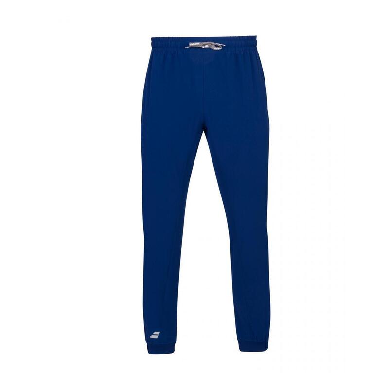 Spodnie tenisowe męskie Babolat Play Pant estate blue XL
