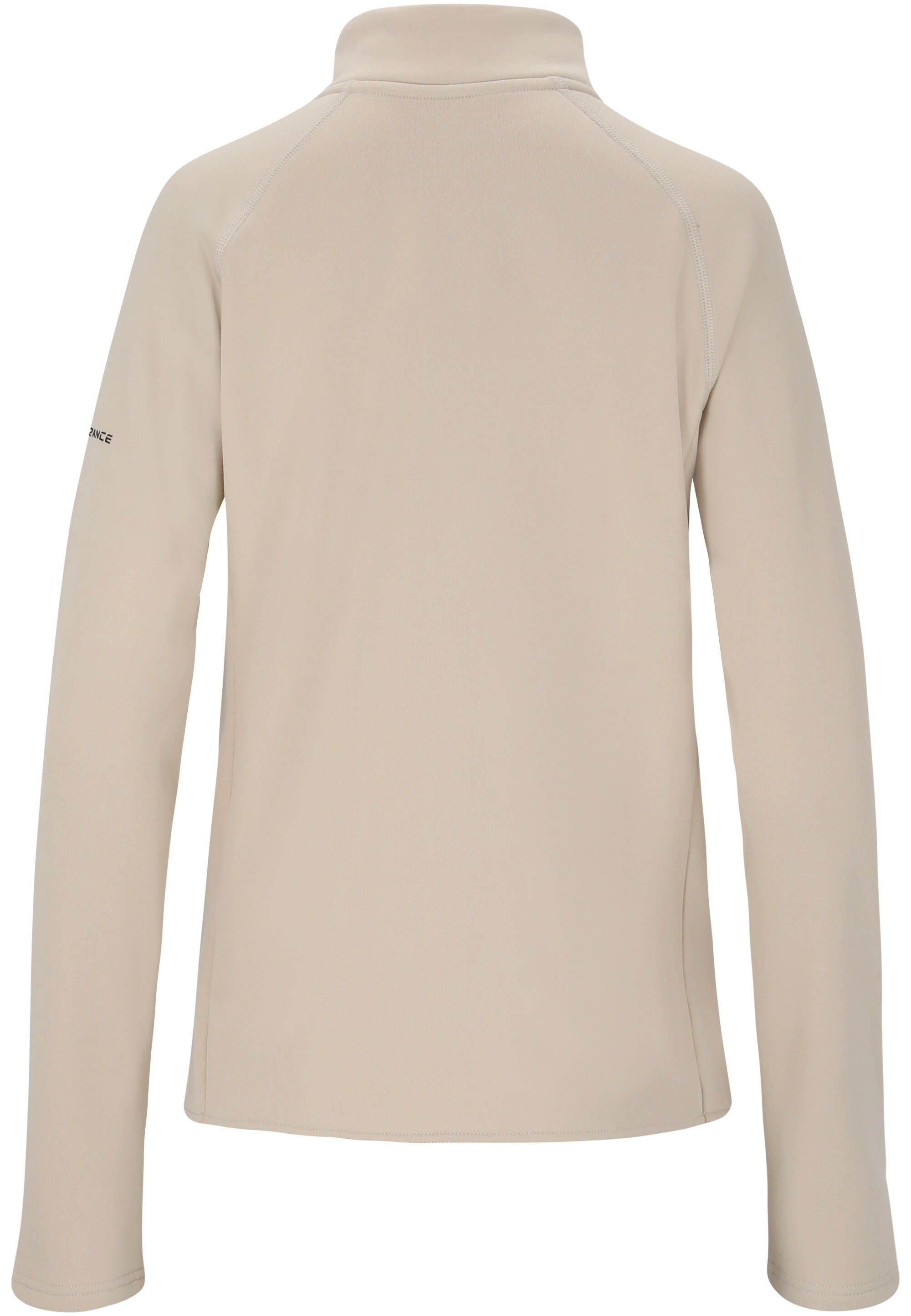 ENDURANCE Fleece trui Almaty 4/15