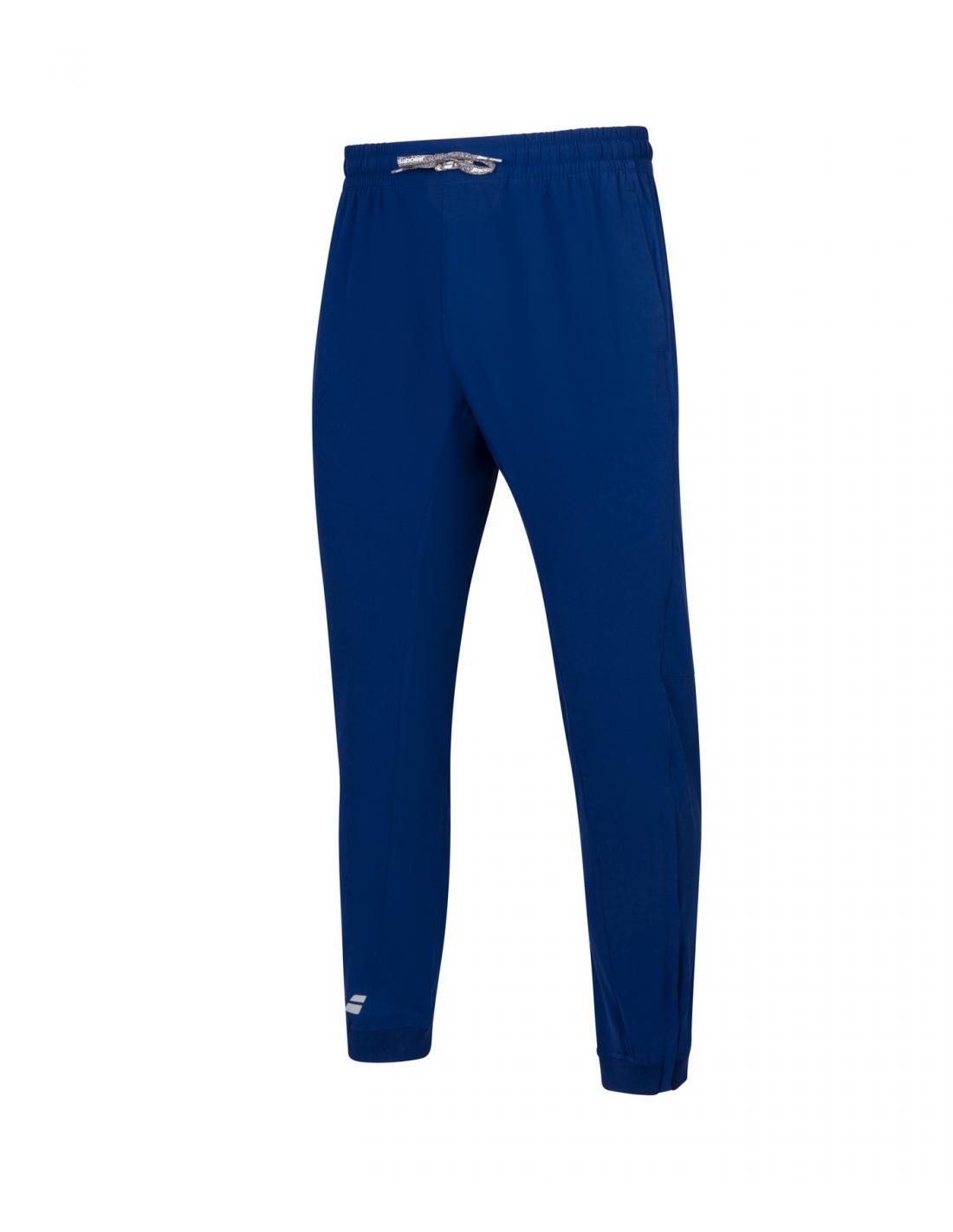Babolat Play heren tennisbroek 3/4