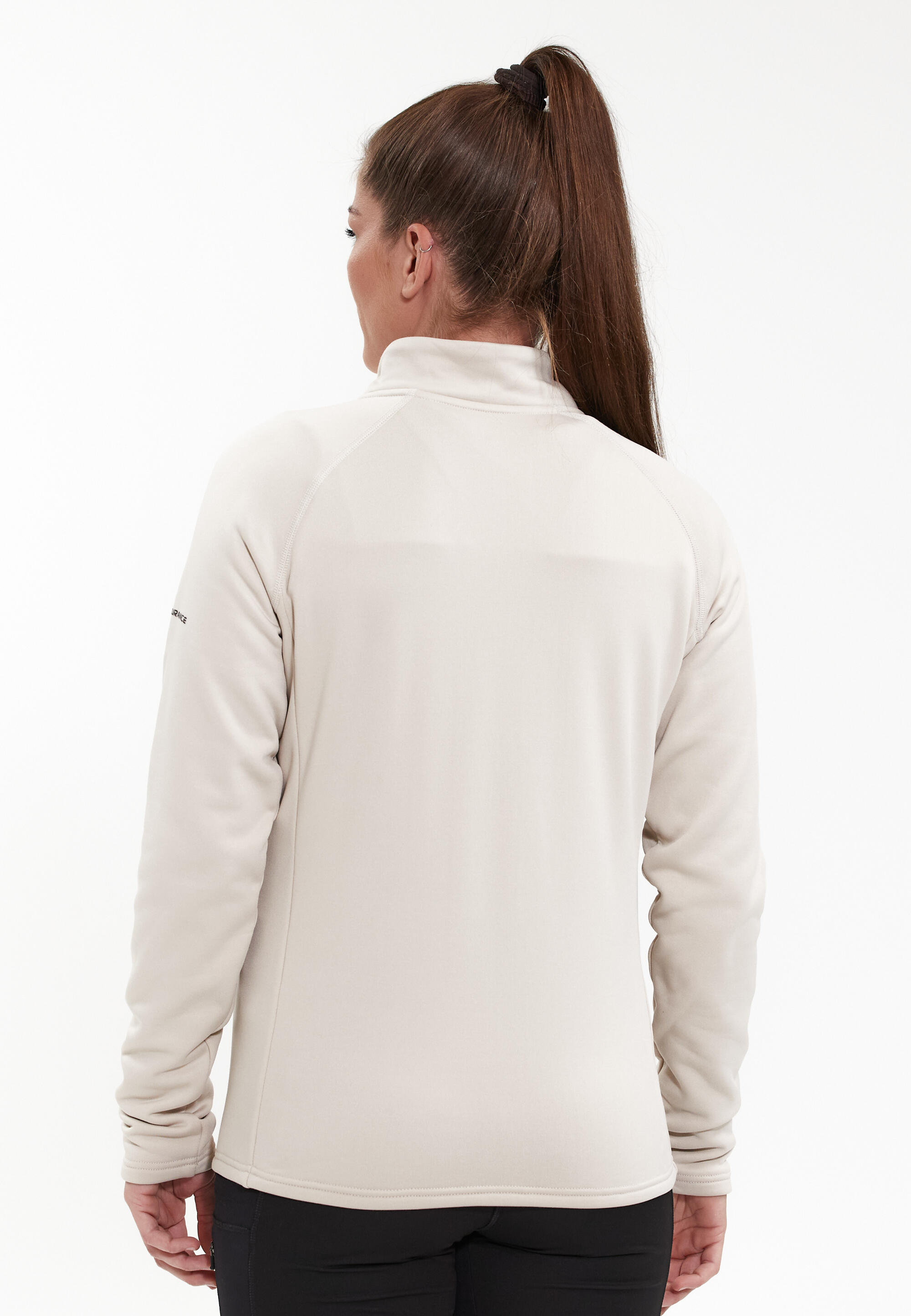 ENDURANCE Fleece trui Almaty 5/15