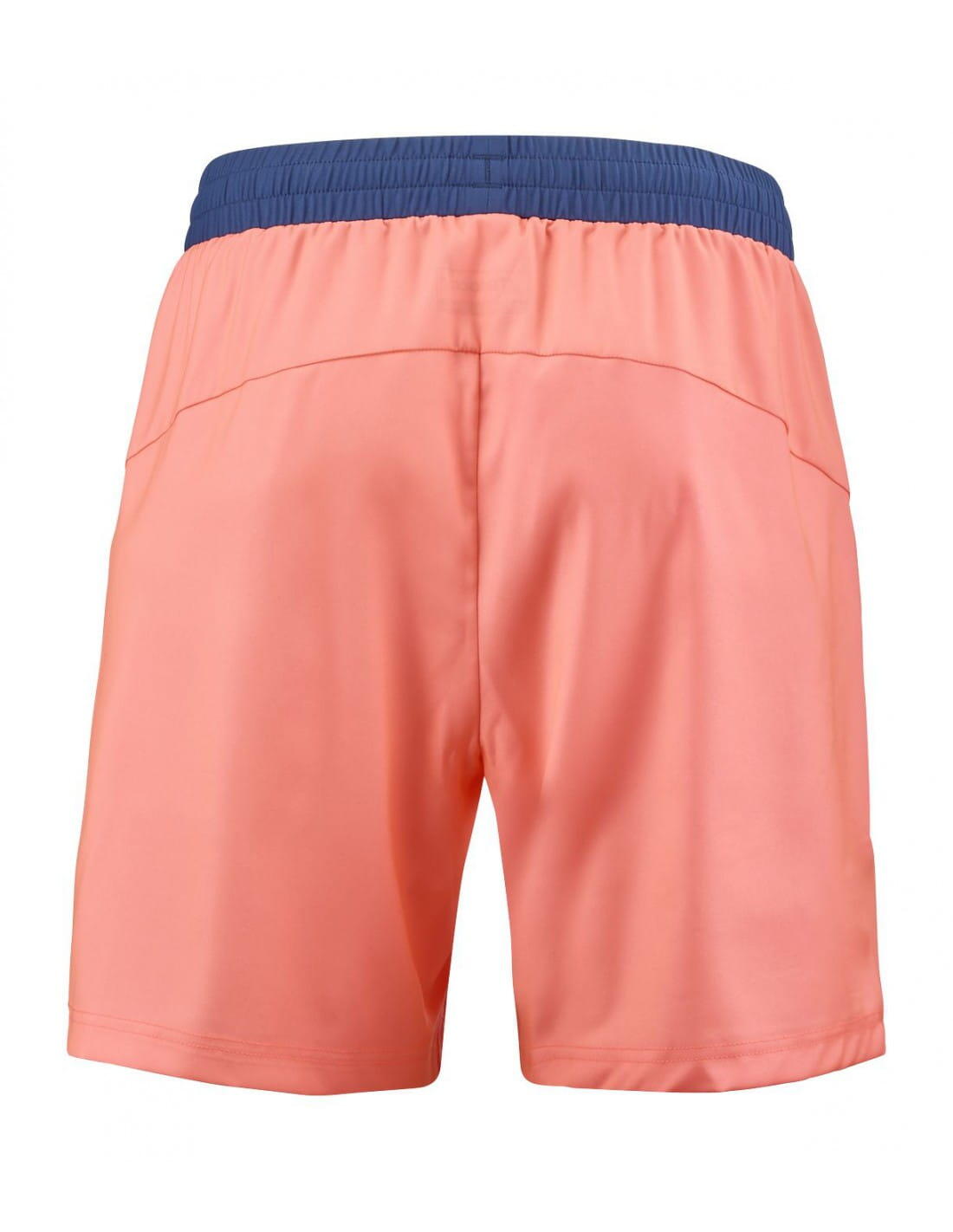 Spodenki tenisowe męskie Babolat Play Short Men fluo M 3/5