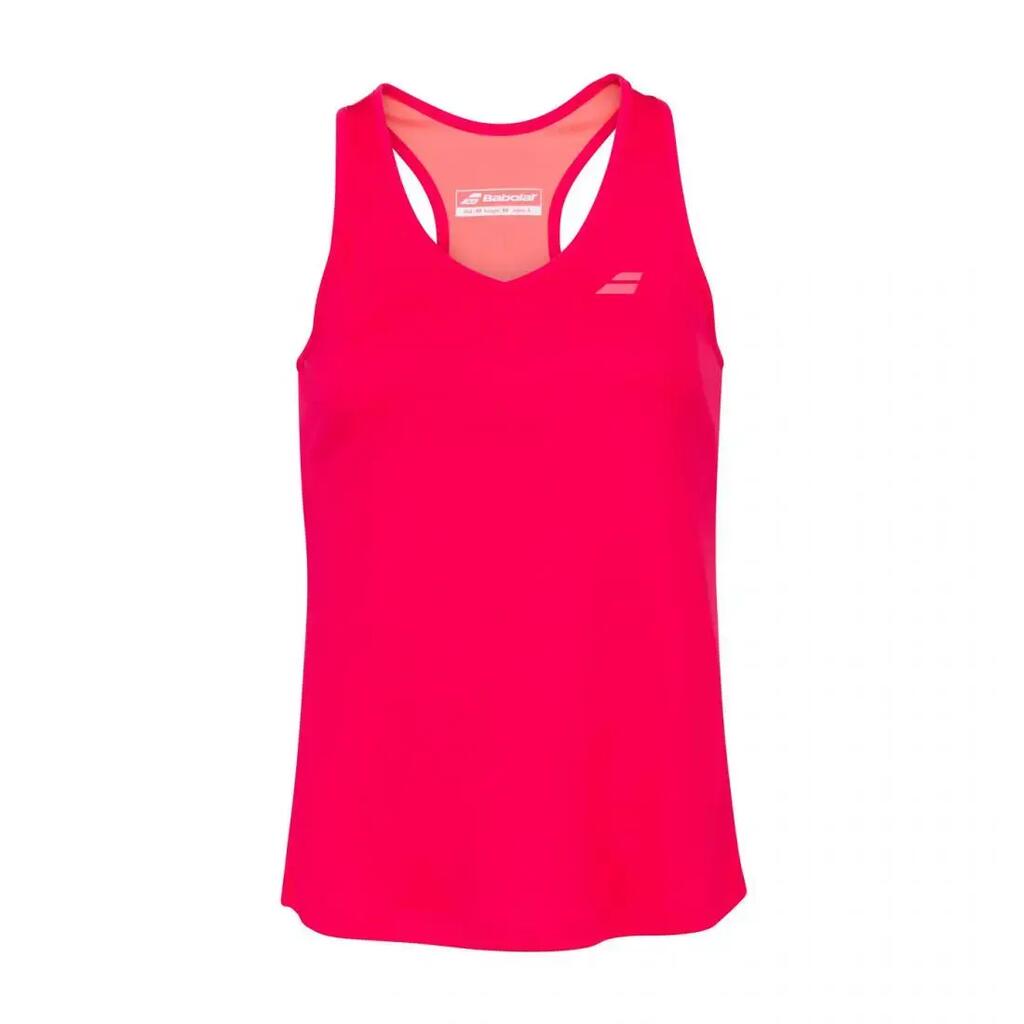 Women's Babolat Play Tank Top