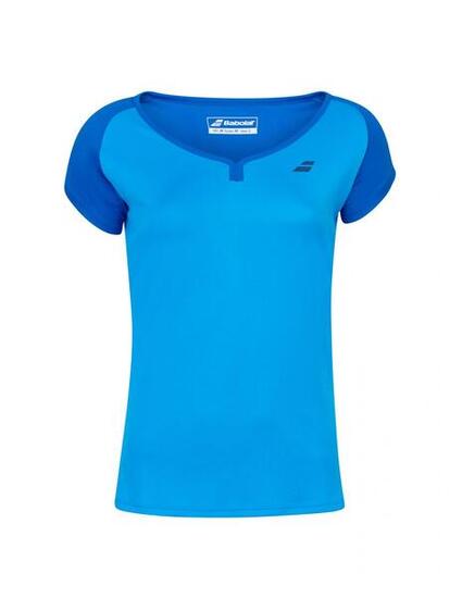 Babolat Play Cap Sleeve Top Sleeve Top Women 3wp1011 5027