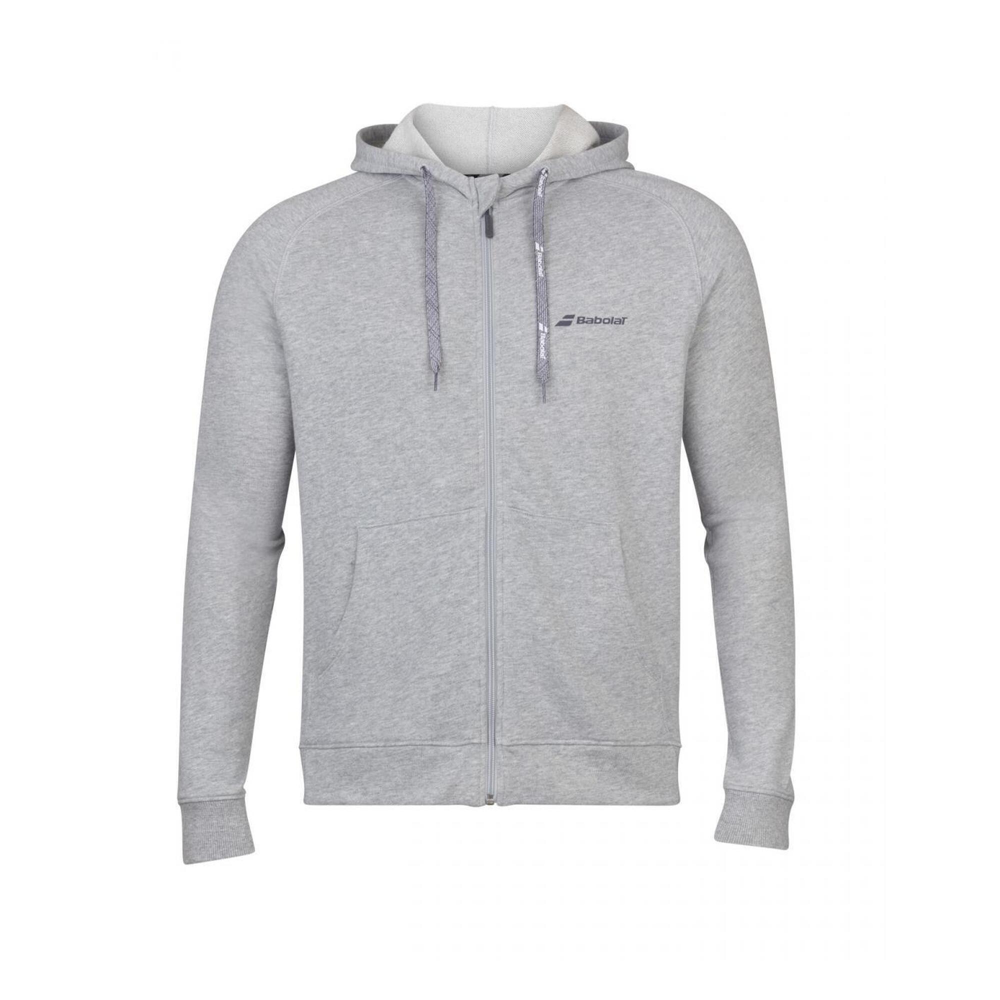 BABOLAT Babolat Exercise Hood tennissweatshirt voor heren