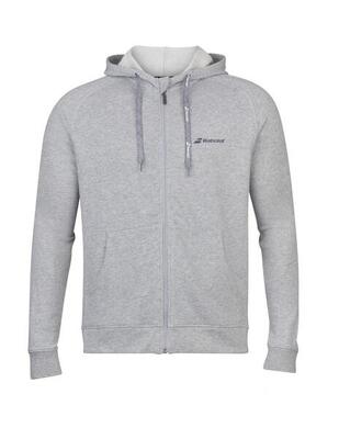Felpa tennis da uomo Babolat Activity Hood