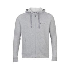 Hommes Babolat Exercise Hooded Tennis Sweatshirt