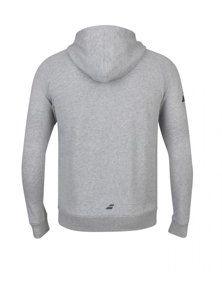 Bluza tenisowa męska Babolat Exercise Hood Jacket