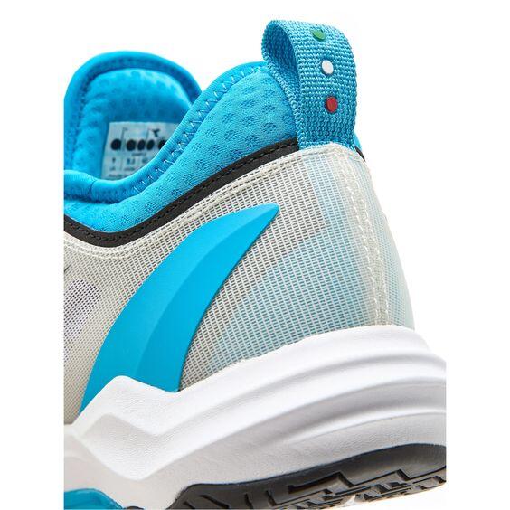 Buty tenisowe męskie Diadora Speed Blueshield Fly 3 + AG 4/6