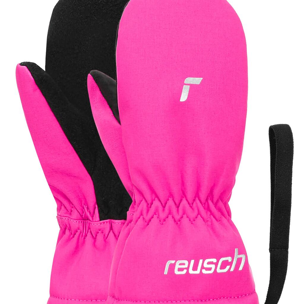 Baby mittens Reusch Aki