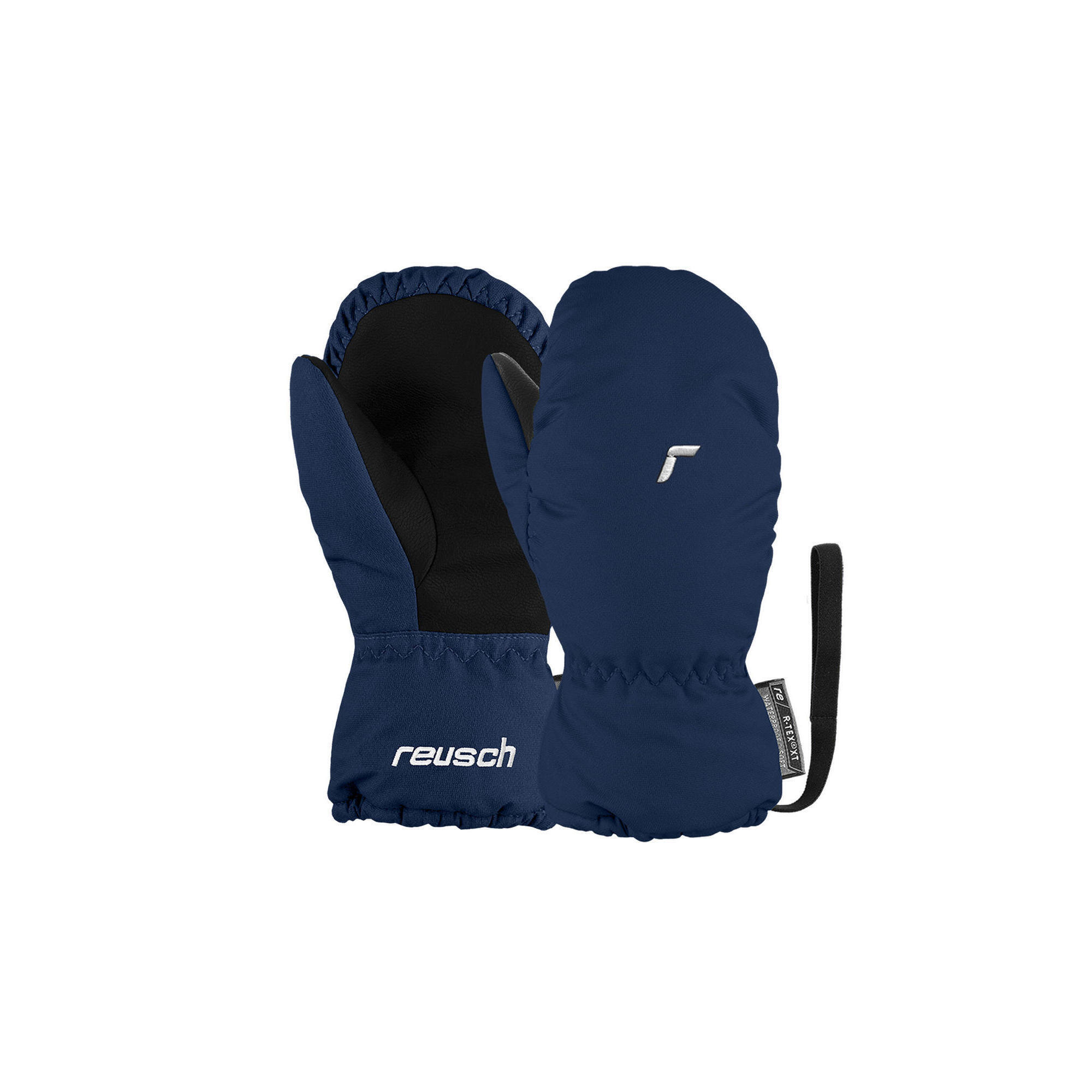 REUSCH Lyžařské rukavice Olly R-tex® Xt Mitten