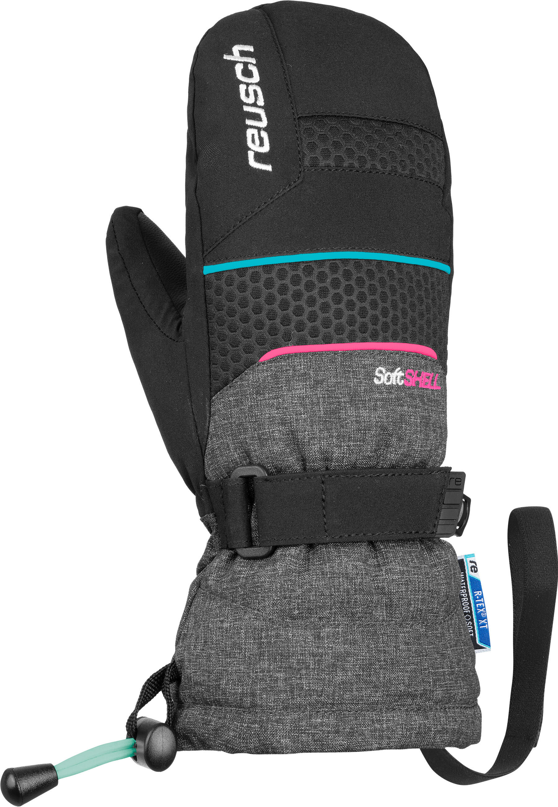 Fäustling Connor R-TEX XT Junior Mitten 2/5