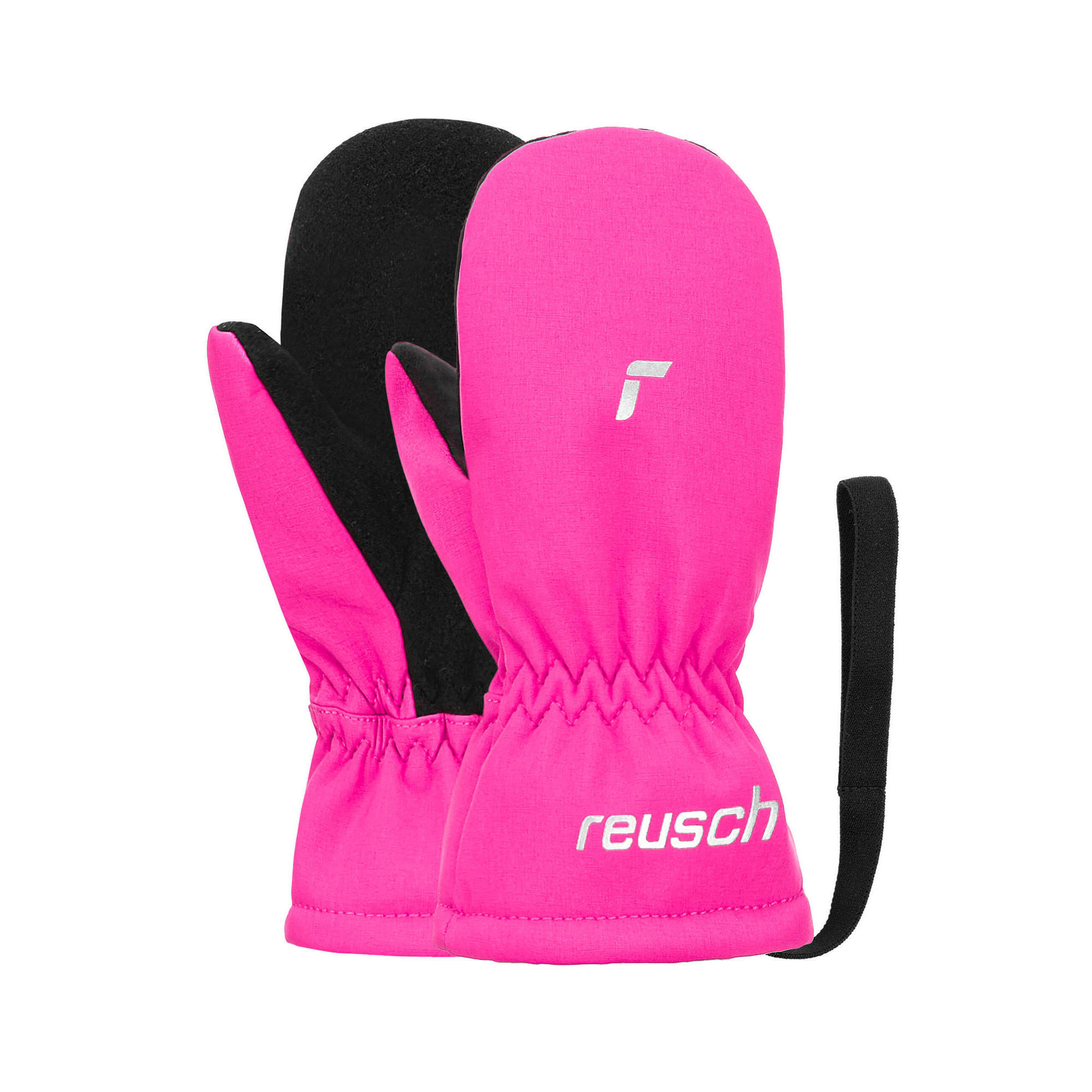 Rękawice narciarskie dla niemowląt Reusch Aki